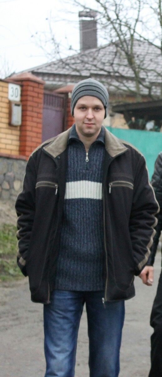  14746374  ANDRIU, 36 ,    