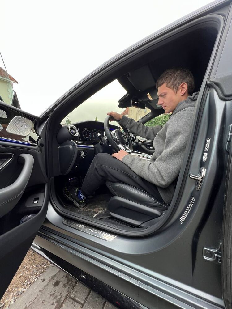 ���� 29253994 ����� ������, 25 ���, ���� ���������� � ������