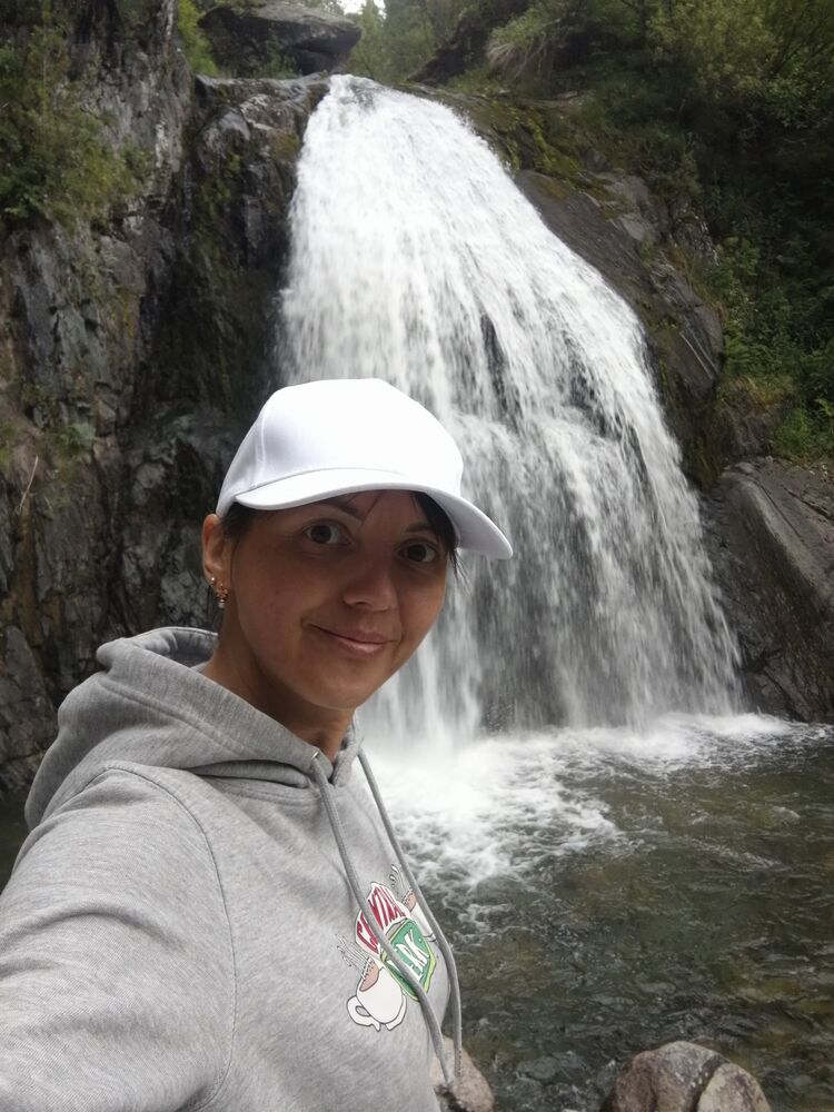  27601474  Irina, 40 ,    