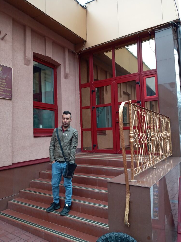 ���� 18195644 ������� Alimovich, 33 ����, ���� ���������� � �����