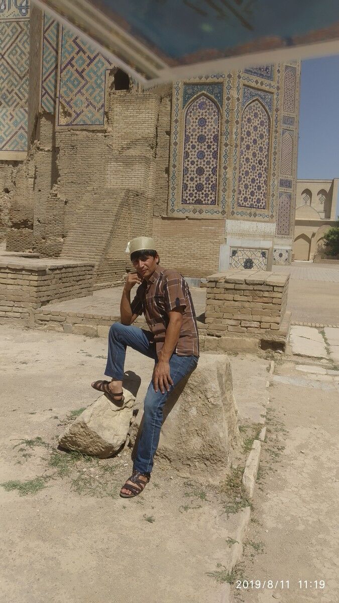  ,   Dilmurod jon, 36 ,   ,   , c 