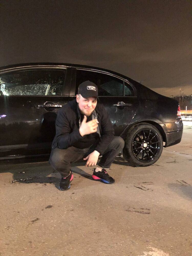 ���������� ������, ���� ������� Artem, 28 ���, ������������ ��� ������, ����� � ���������