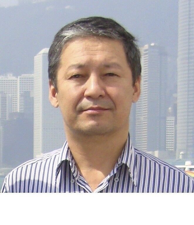  ,   Yermek, 58 ,  
