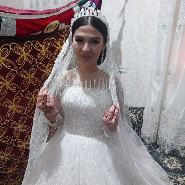 ���� 38158844 ������� Nargiza, 33 ����, ���� ���������� � ������