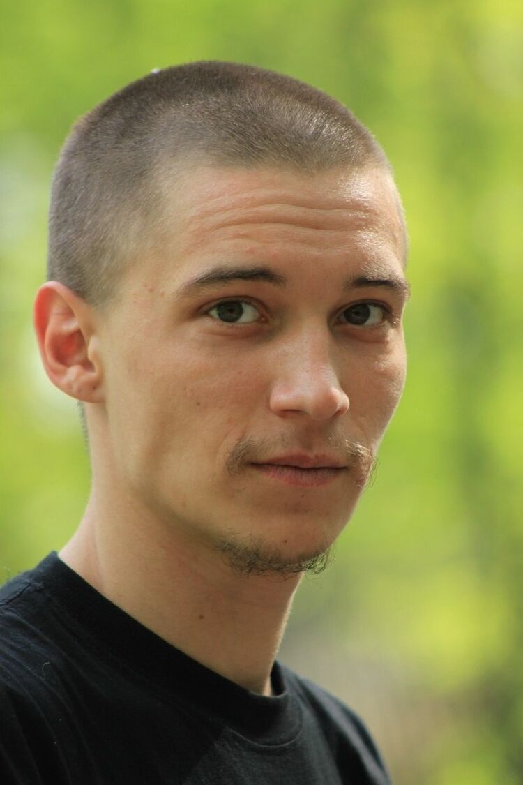 ���� 15430284 ������� �������, 35 ���, ���� ���������� � ������