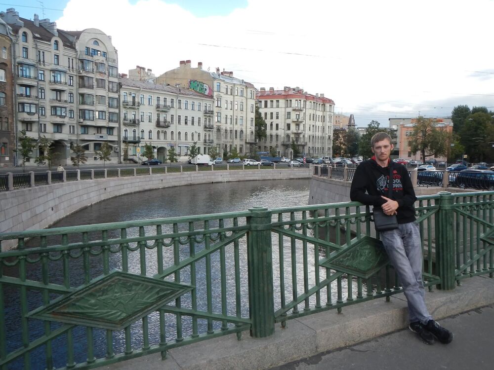 ���������� ���������, ���� ������� Sergey, 43 ����, ������������ ��� ������, ����� � ���������