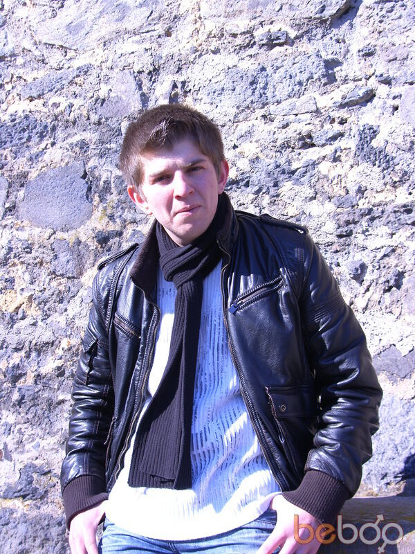 Знакомства Lauterbach, фото мужчины RUSSIAN MEN, 33 года, познакомится для флирта