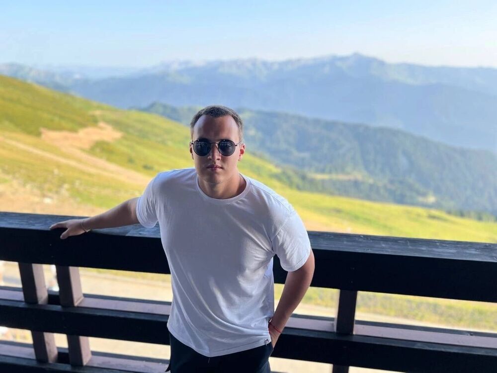 ���������� ���������, ���� ����� Kirill, 25 ���, ������������ ��� ���������