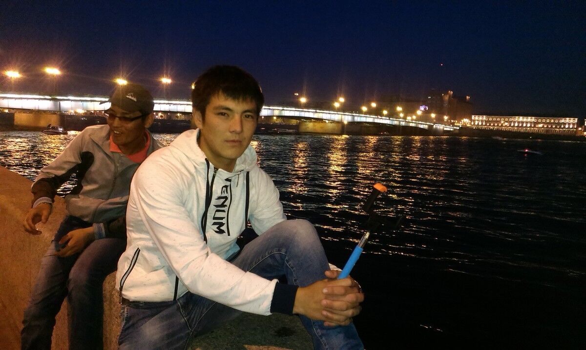 ���� 8216874 ������� �����, 39 ���, ���� ���������� � �����-����������