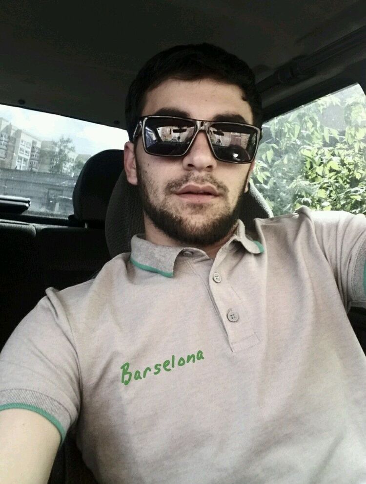 ���� 16700824 ������� Fedya, 36 ���, ���� ���������� � ������