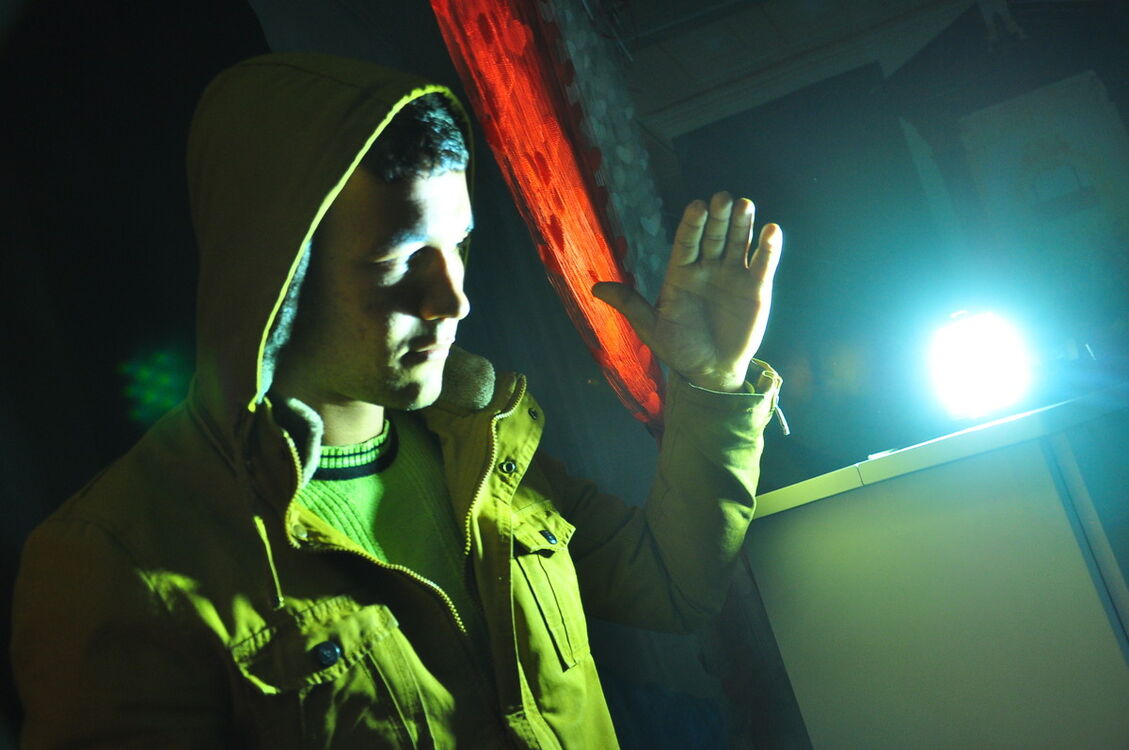 ���������� ����, ���� ������� Yagmyr, 31 ���, ������������ ��� ������