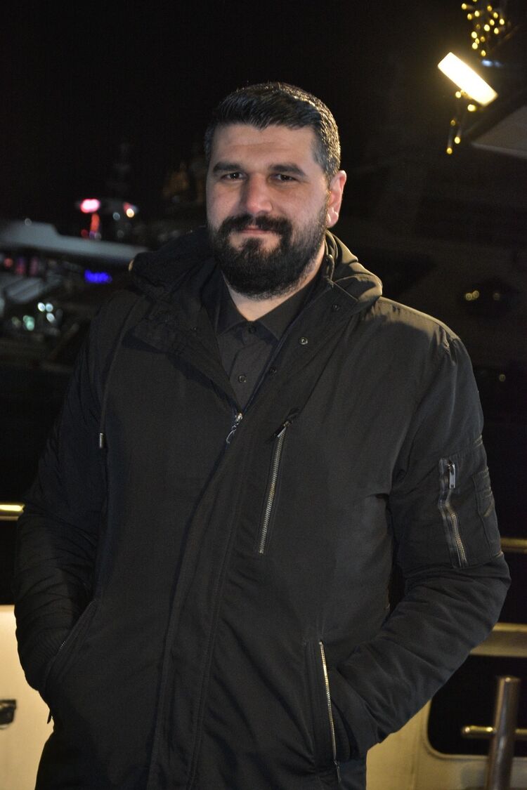 ���� 45331464 ������� Yakuza, 34 ����, ���� ���������� � ������