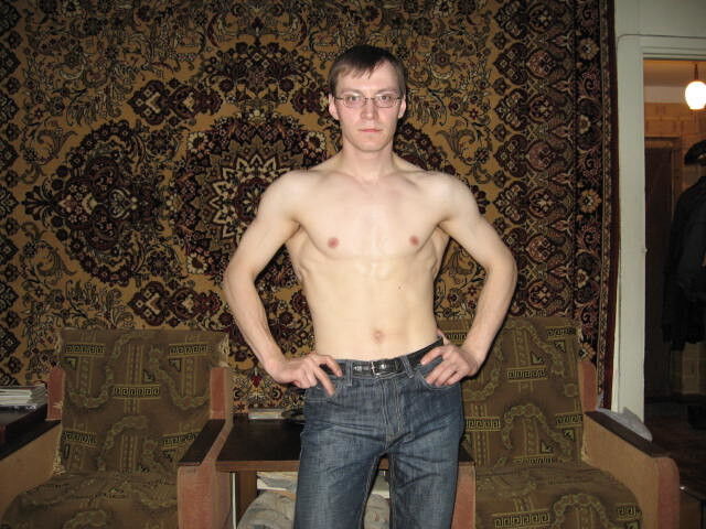 Фото 4182644 мужчины Сергей, 41 год, ищет знакомства в Новосибирске