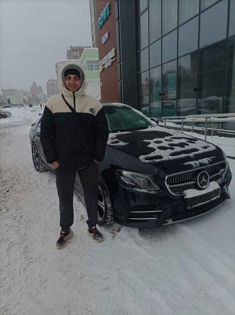 ���� 41013394 ����� ���������, 23 ����, ���� ���������� � ������������