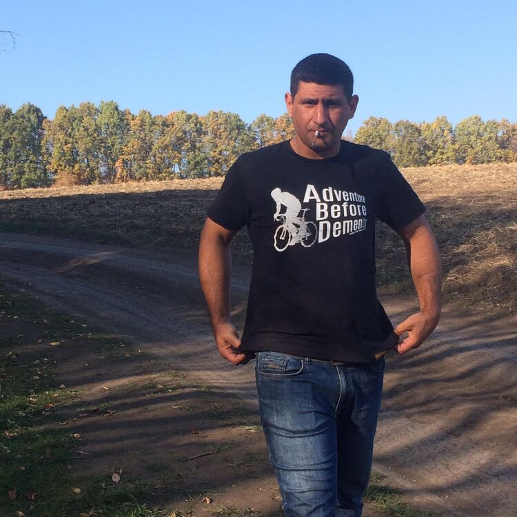 ���� 22722144 ������� Irakli, 44 ����, ���� ���������� � ������