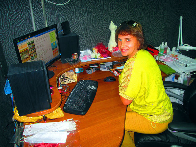 ���������� ������, ���� ������� Stanislava, 67 ���, ������������ ��� ����� � ���������, c�������� ���������