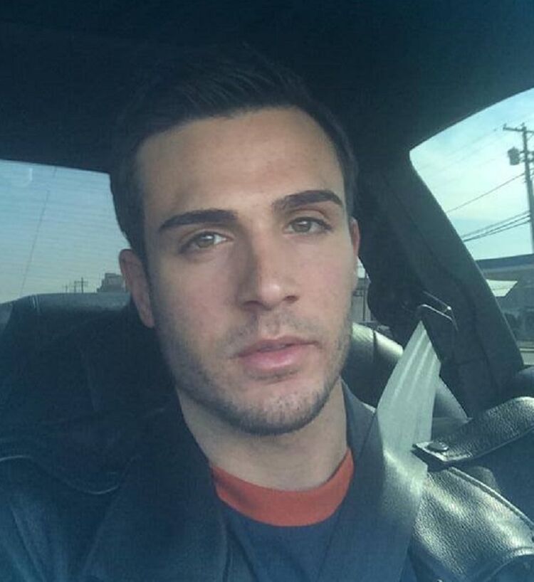 ���������� ������, ���� ������� Sasha heart, 31 ���, ������������ ��� ������, ����� � ���������, c�������� ���������