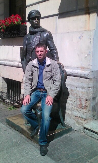 ���������� ������, ���� ������� �������, 47 ���, ������������ ��� ������, ����� � ���������