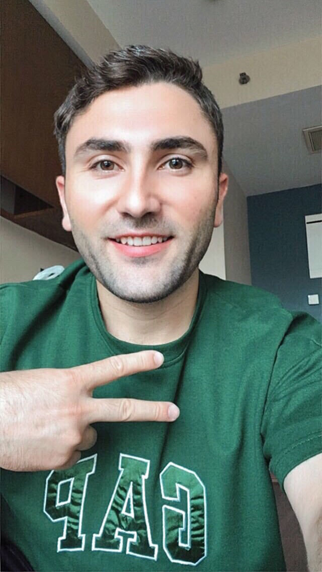 ���������� ������, ���� ������� Mirsad, 33 ����, ������������ ��� ������, ����� � ���������, c�������� ���������