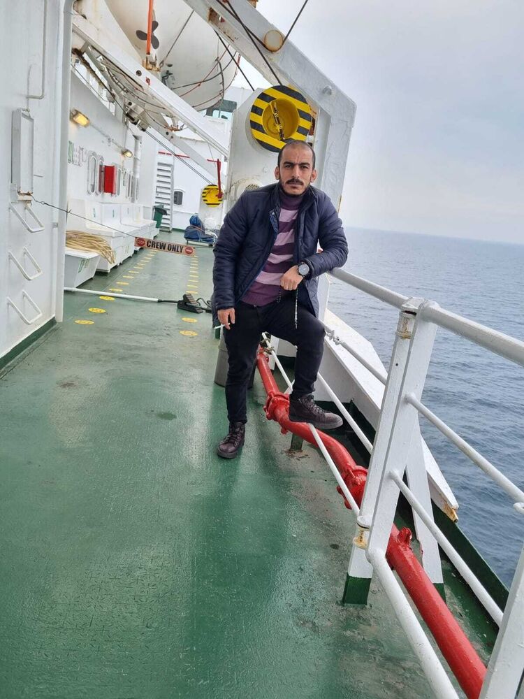 ���� 45325814 ������� Ali, 35 ���, ���� ���������� � ������