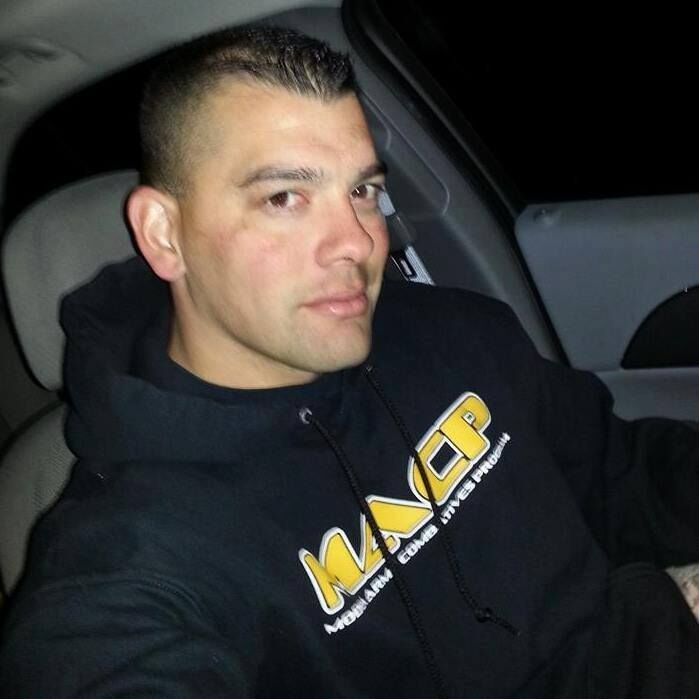  ,   Michael, 46 ,   ,   