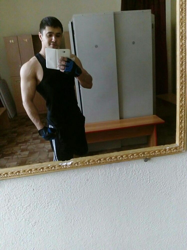 ���� 18324114 ������� �����, 33 ����, ���� ���������� � ����������