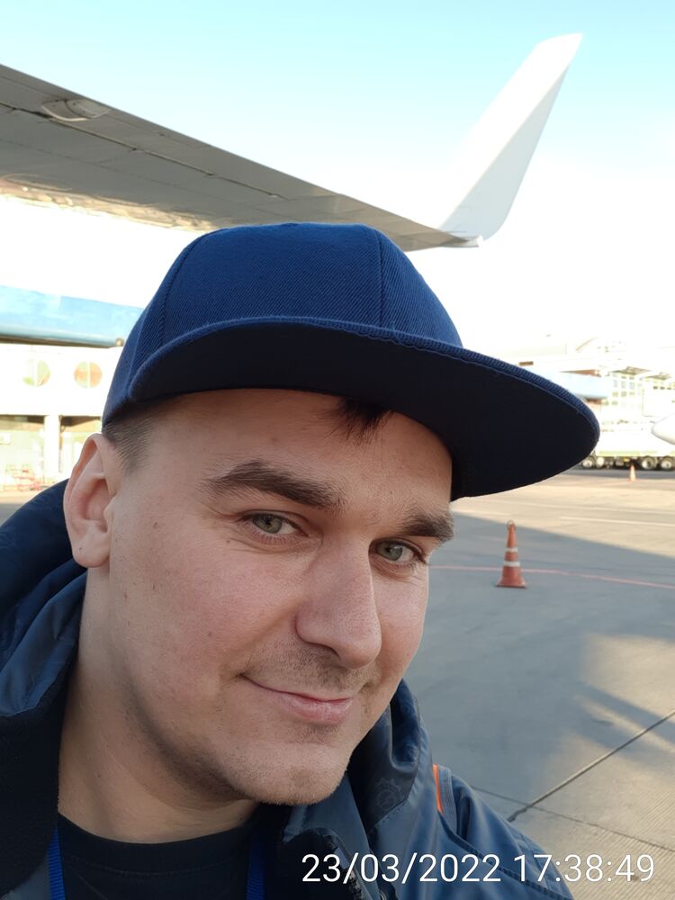 ���������� ������, ���� ������� Nik, 35 ���, ������������ ��� ������, ����� � ���������