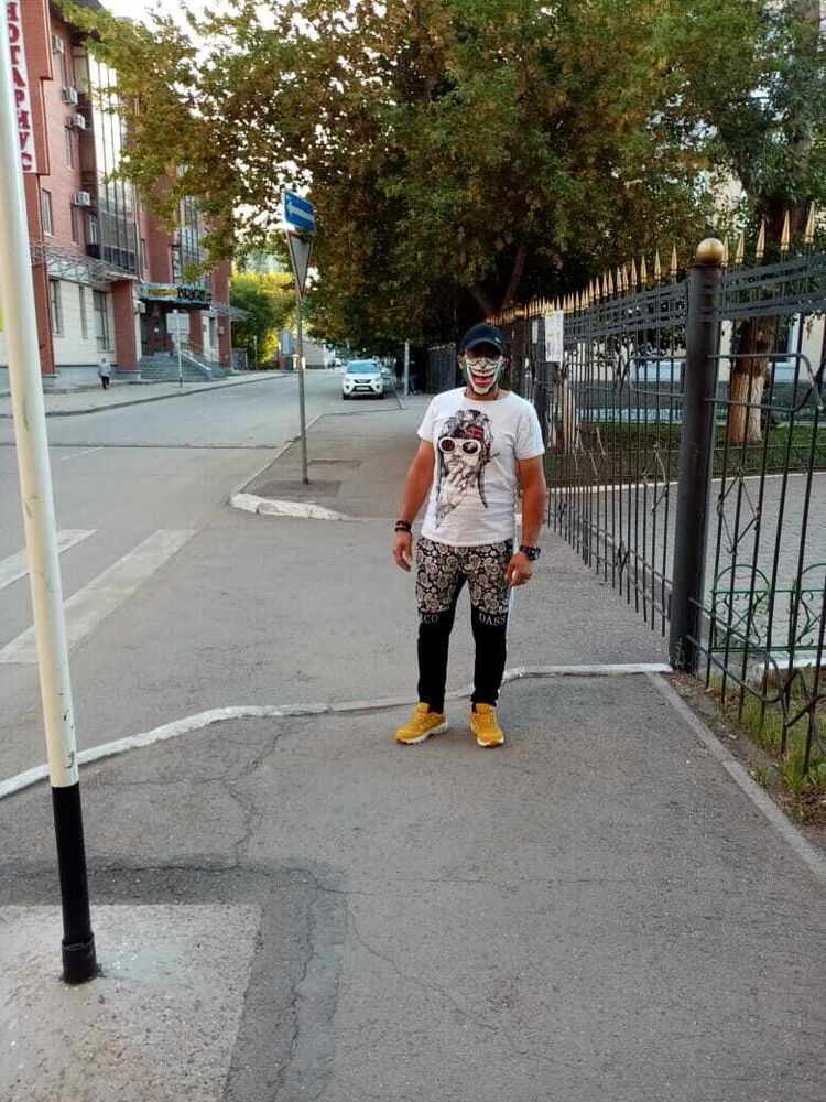 ���������� ������, ���� ������� Tc Deniz, 38 ���, ������������ ��� ������, ����� � ���������, c�������� ���������