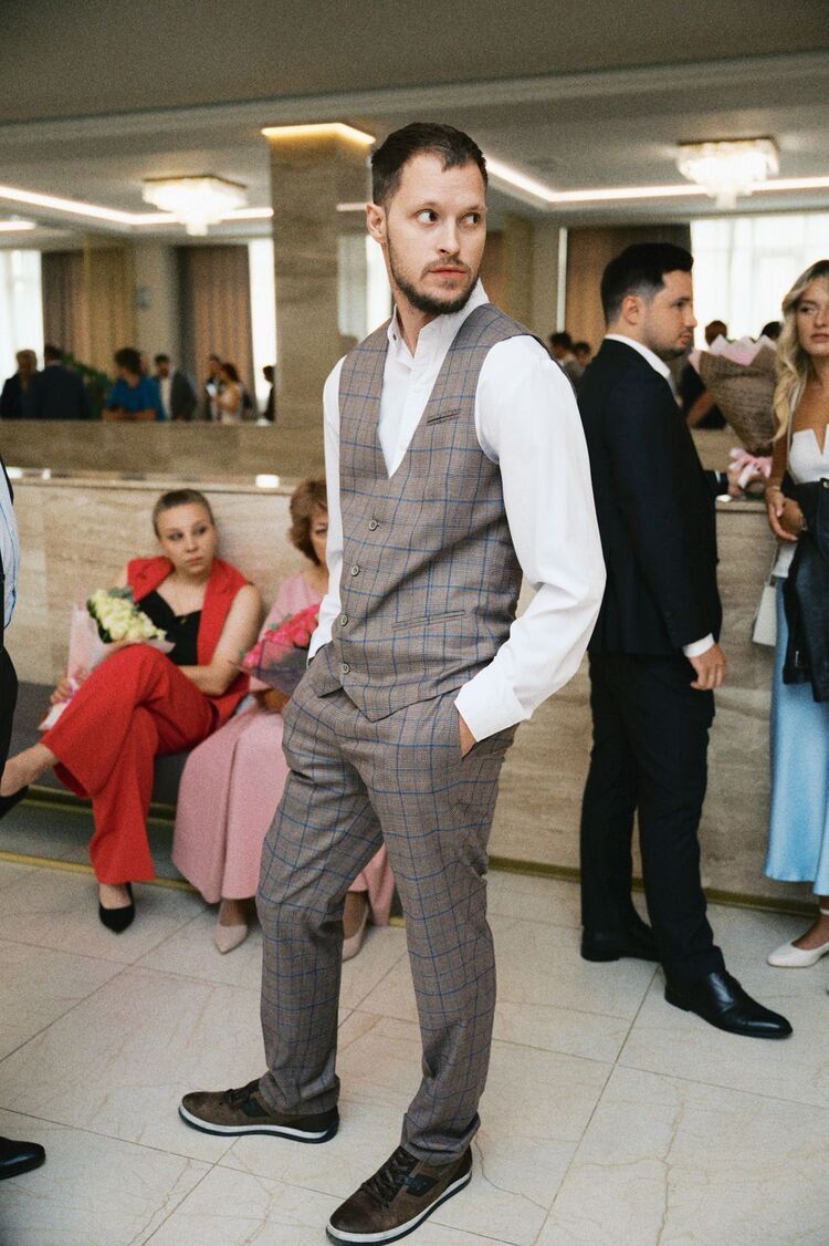 ���� 54780754 ������� ������, 35 ���, ���� ���������� � ������