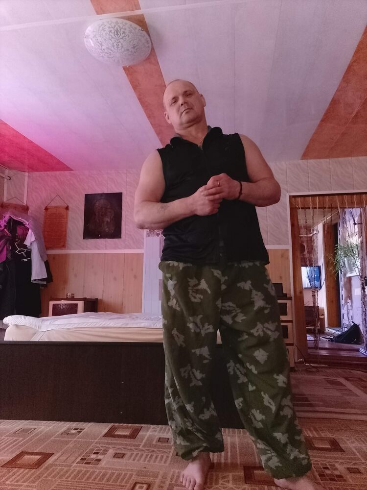 ���� 55874754 ������� Oleg, 50 ���, ���� ���������� � �������������