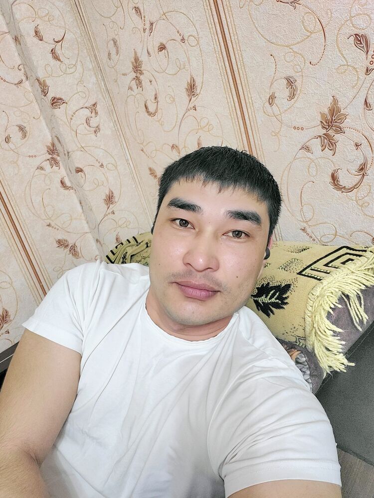  41395894  Dauren, 35 ,    -