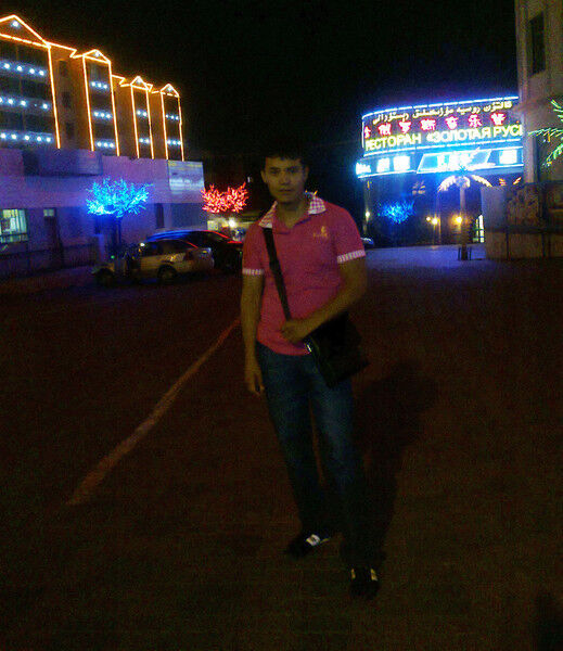 ���� 5336734 ������� Maksat, 40 ���, ���� ���������� � ��������