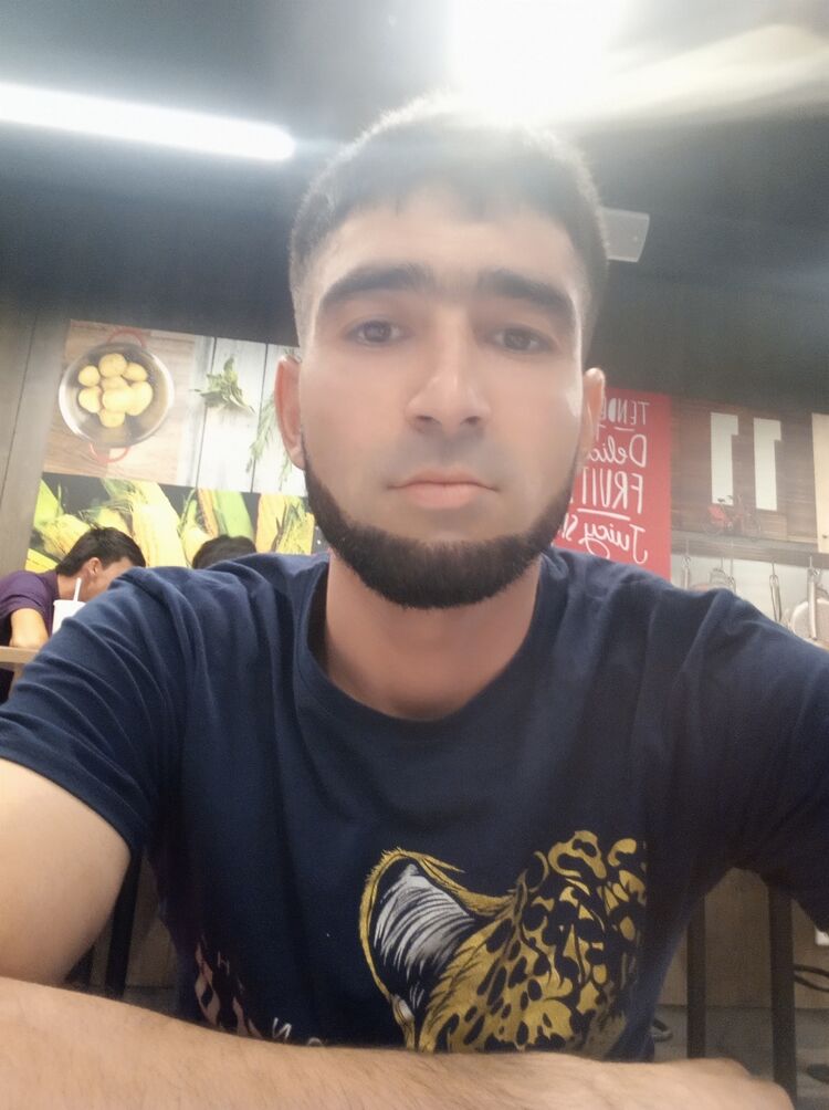 ���� 27154714 ������� Doston, 31 ���, ���� ���������� � ������