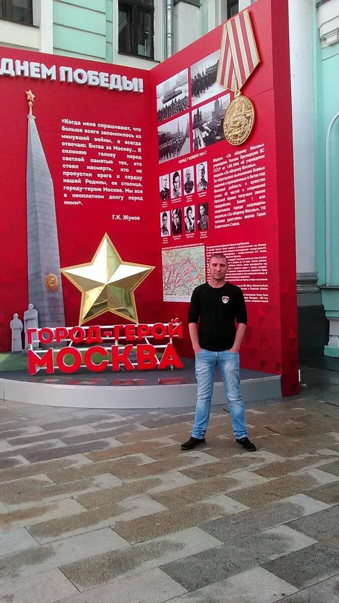  15526694  Sergey, 46 ,    