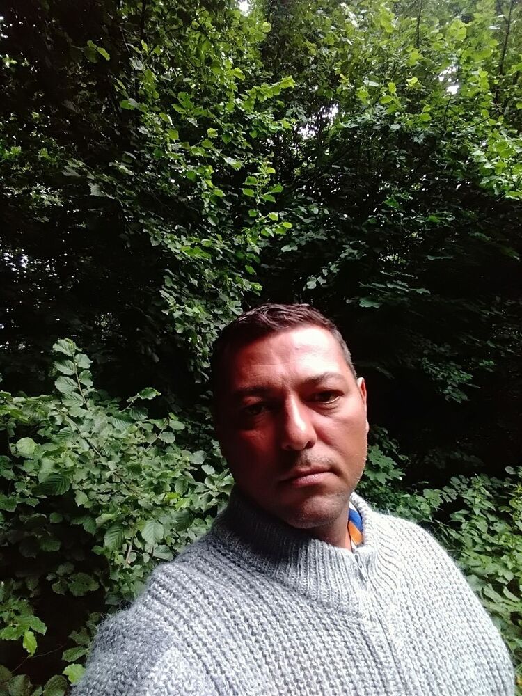  12748534  Anton, 49 ,    Pultusk