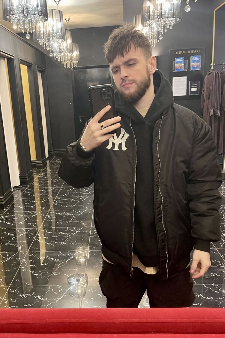 ���� 33039504 ������� Andrey, 28 ���, ���� ���������� � ������