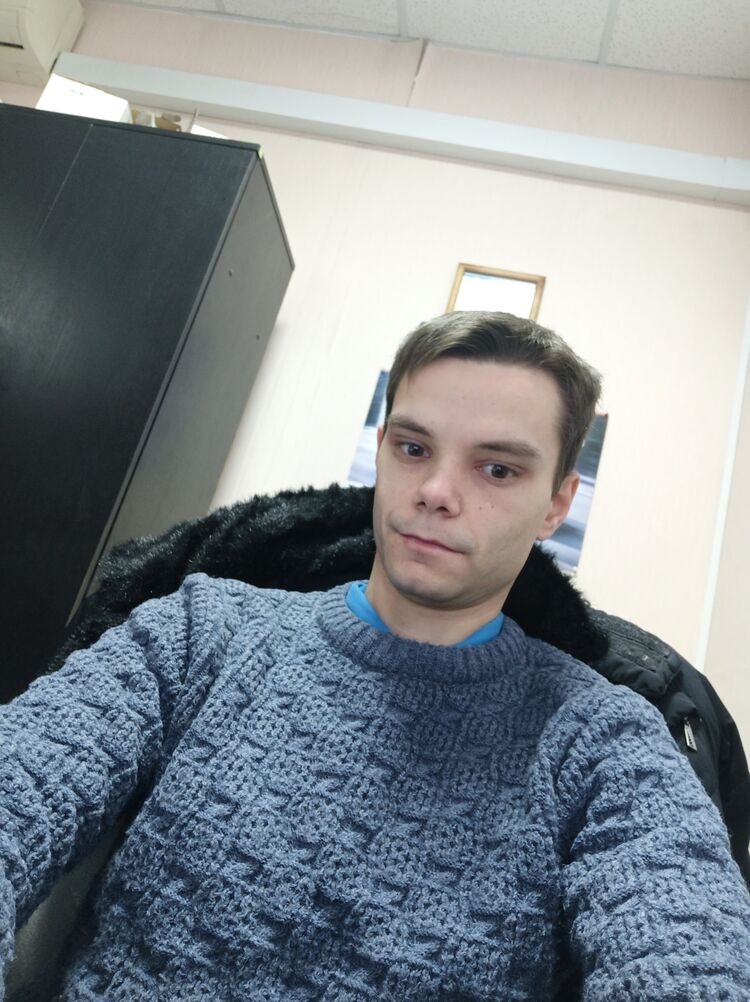 ���� 25461714 ������� Vladimir, 31 ���, ���� ���������� � ������