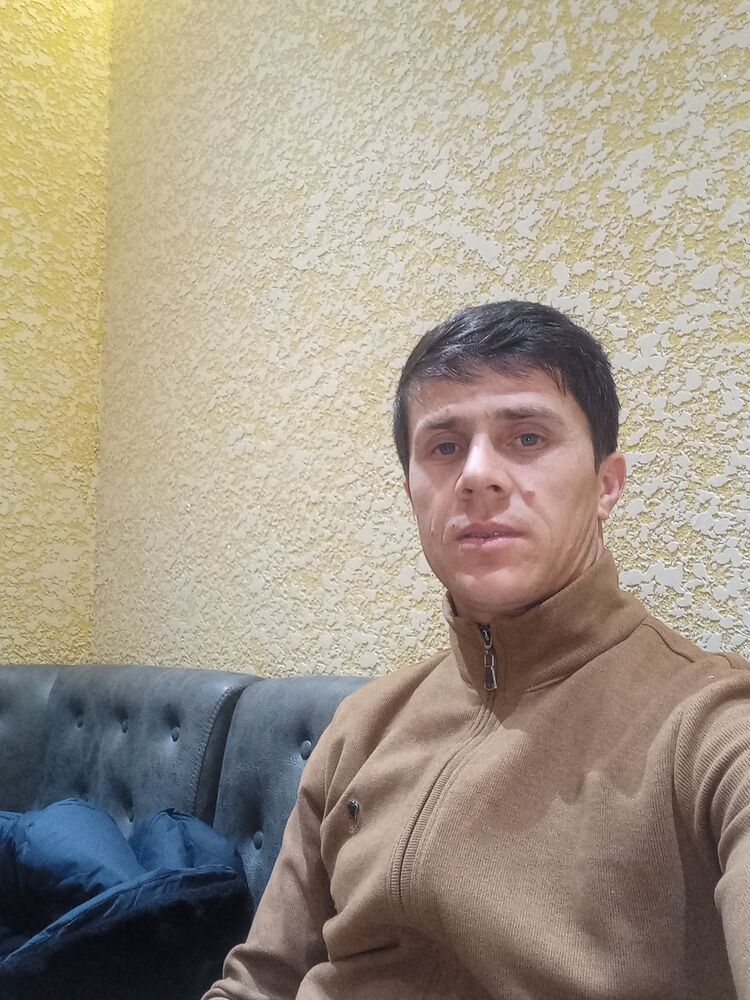  52871664  Samir, 35 ,    