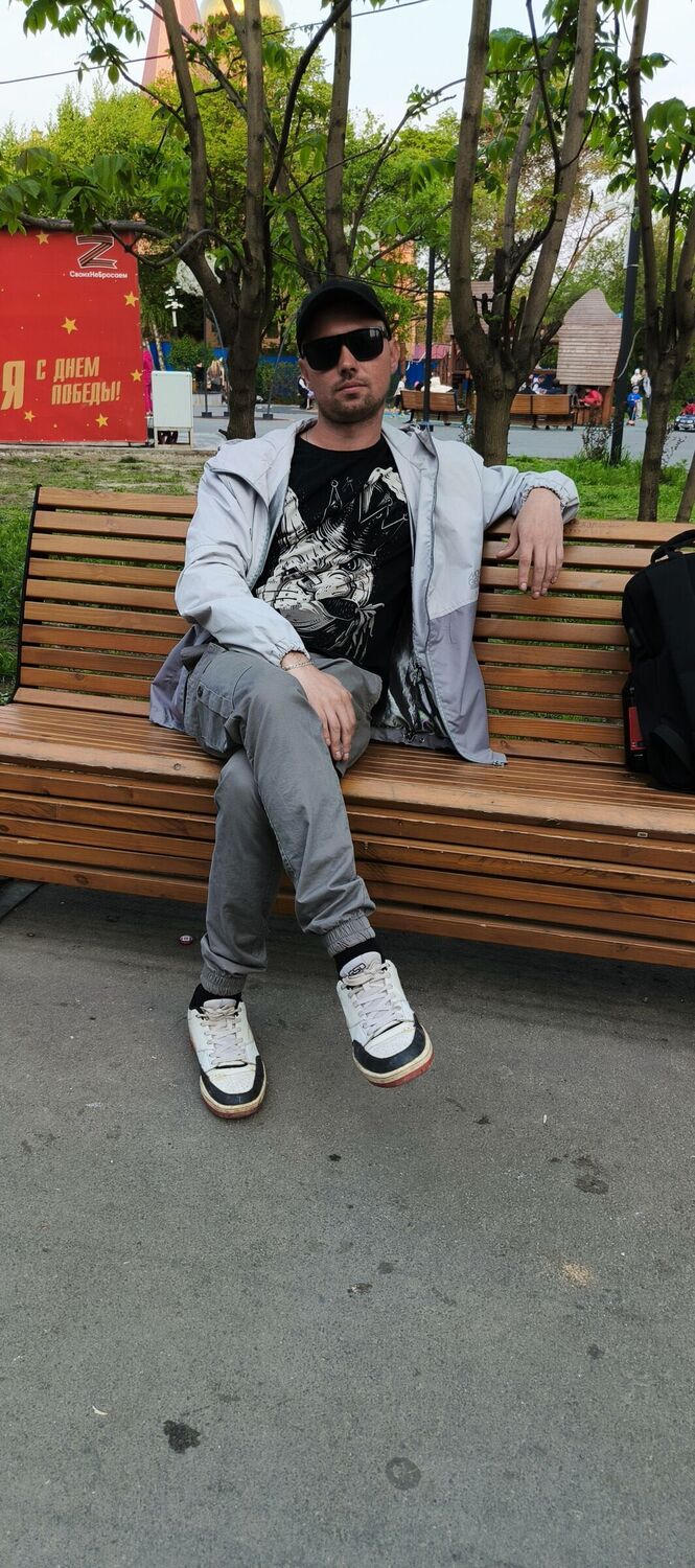  52608634  Sergey, 31 ,    