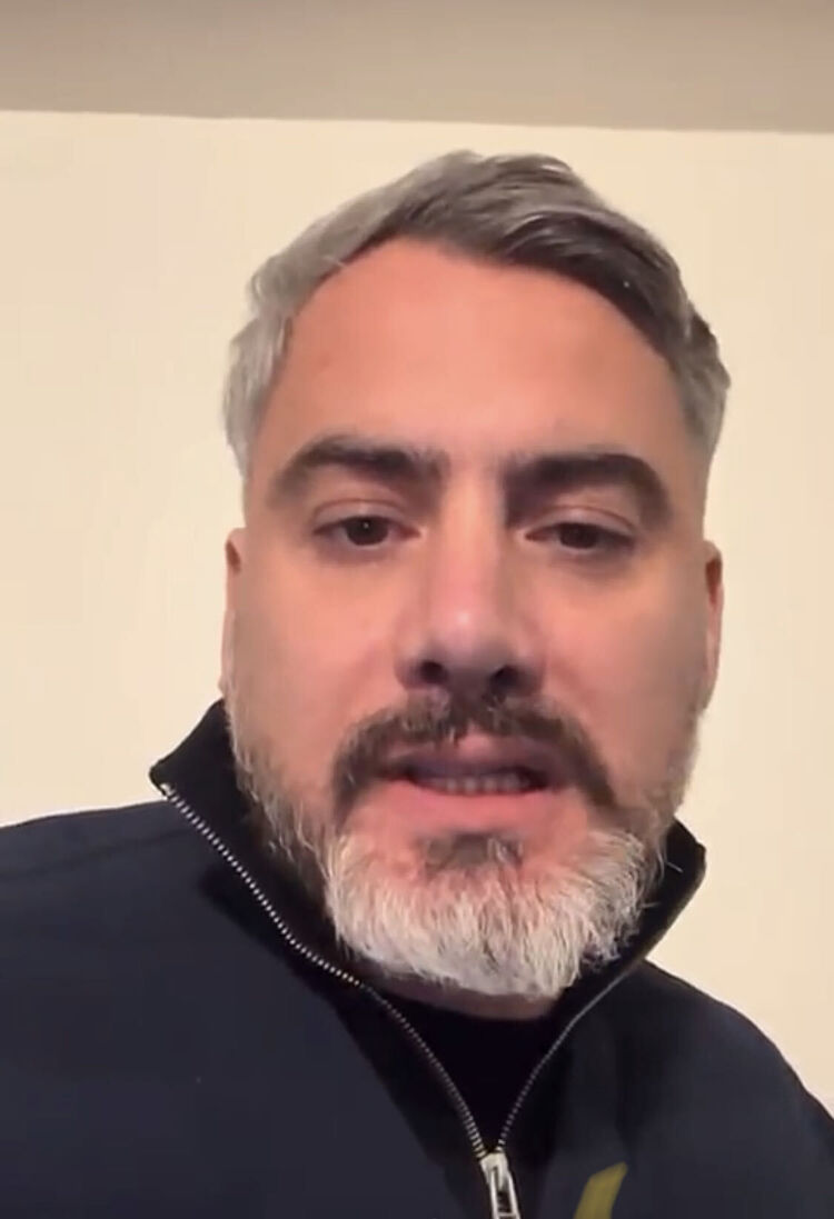 ���� 55029314 ������� Turpin David, 26 ���, ���� ���������� � ������