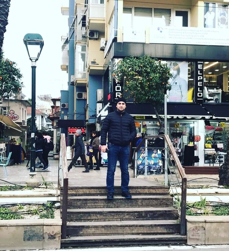 ���������� ������, ���� ������� Ruslan, 33 ����, ������������ ��� ������, ����� � ���������, c�������� ���������