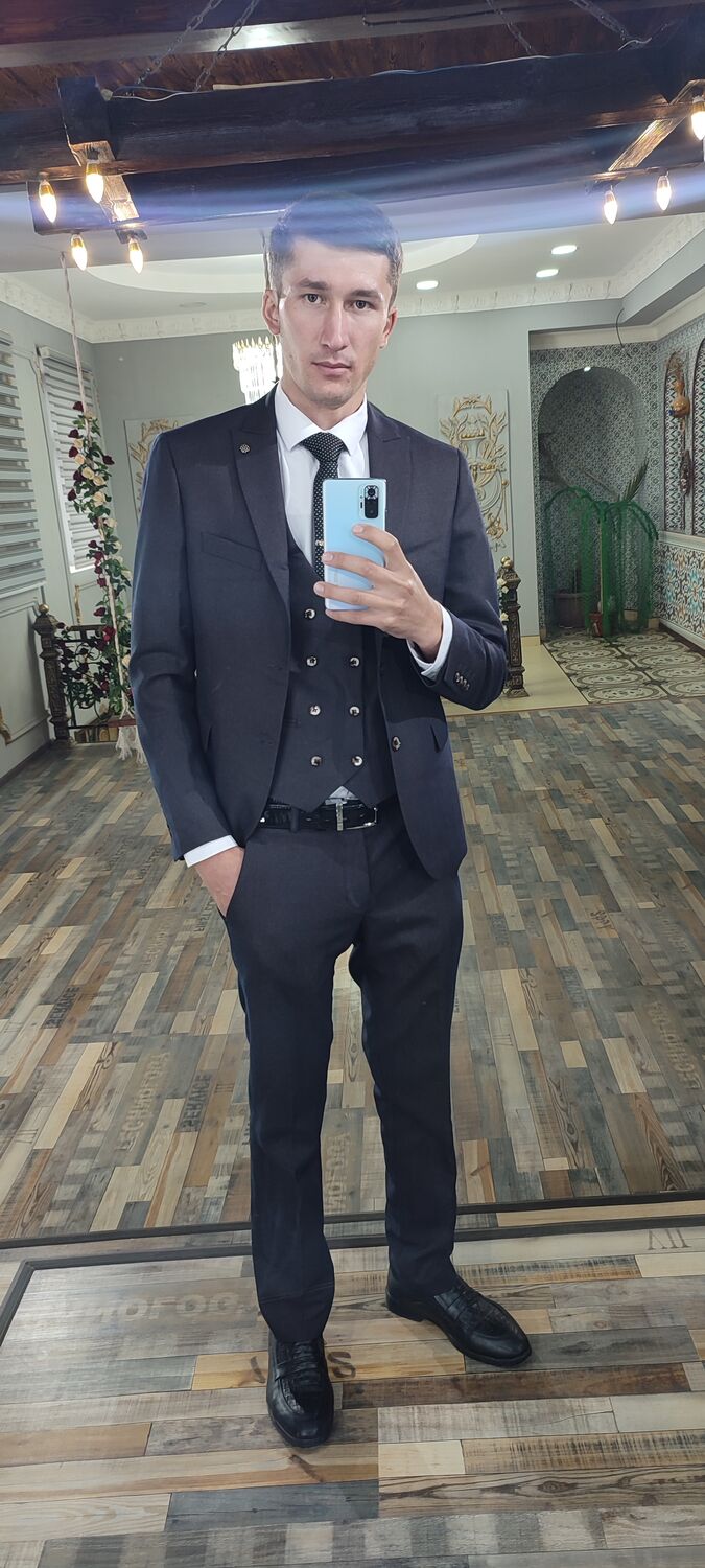 ,   Abdurahmon, 28 ,   ,   