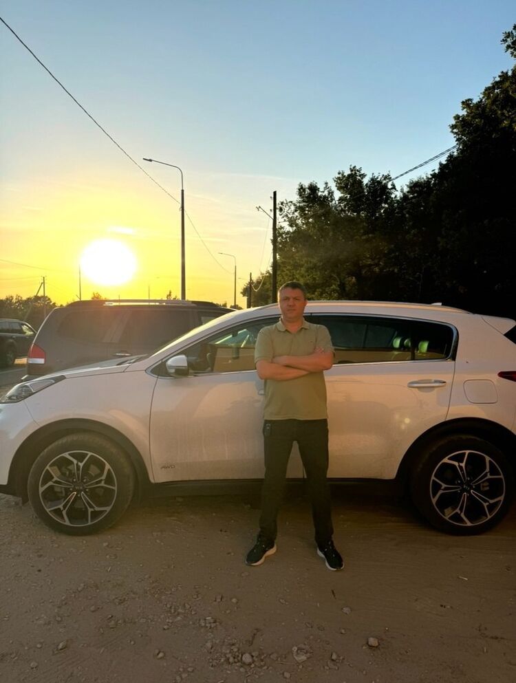 ���� 50031424 ������� Steven, 56 ���, ���� ���������� � Ar Ram