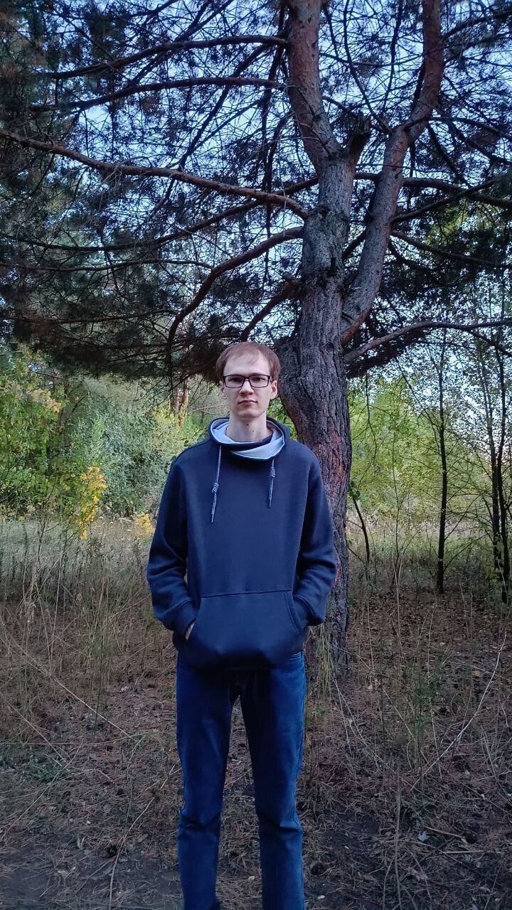 ���������� ��������, ���� ����� ����, 21 ���, ������������ 