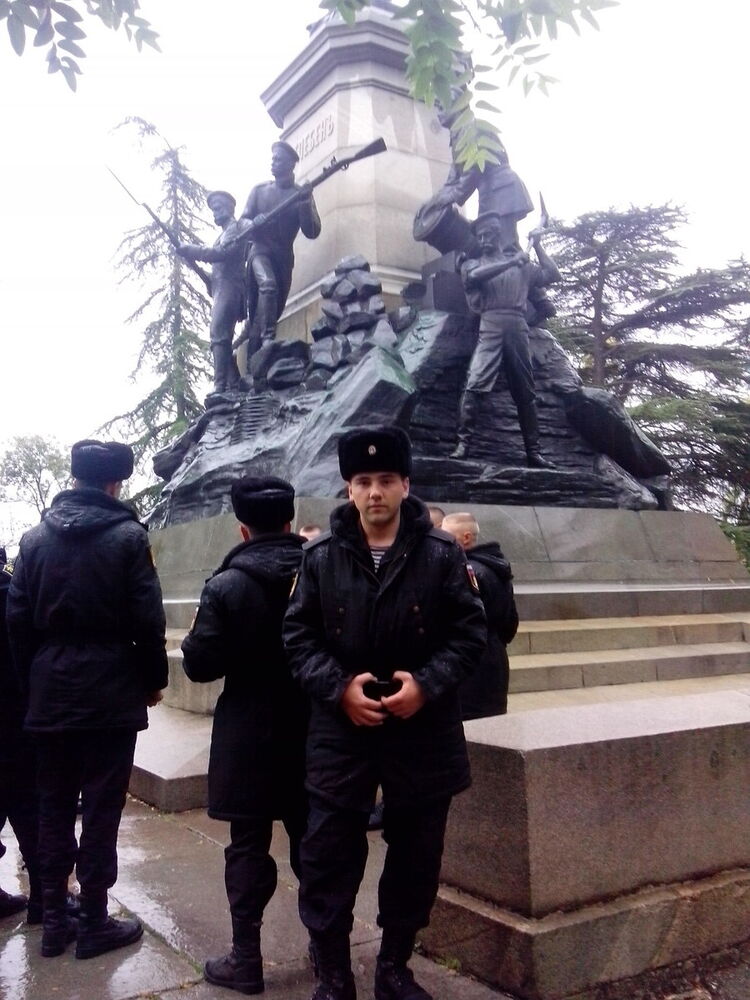 ���� 8320554 ������� ������, 33 ����, ���� ���������� � �����������