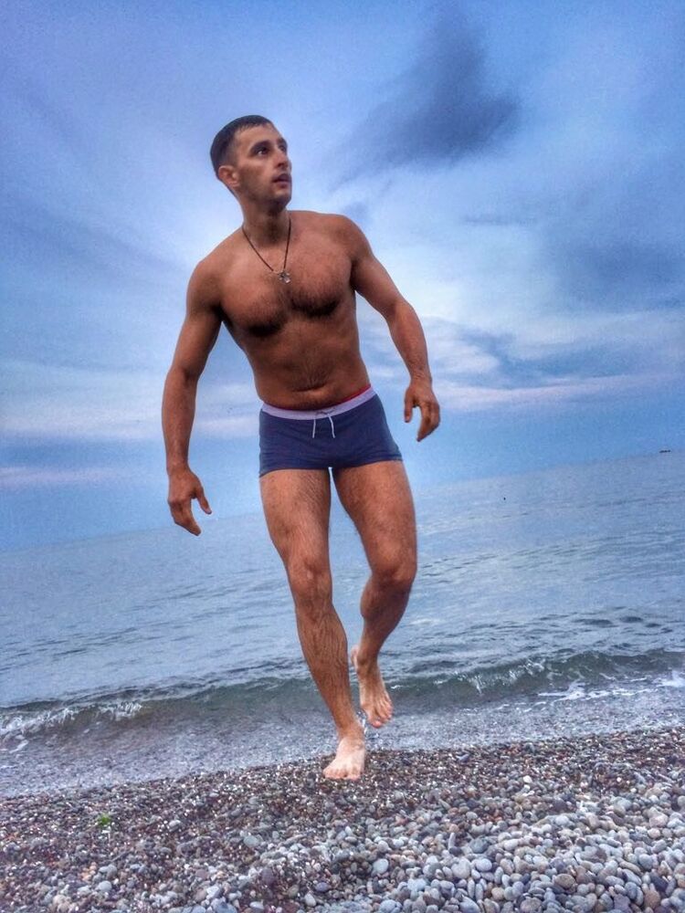 ���� 11849474 ������� Ramzan, 38 ���, ���� ���������� � �������