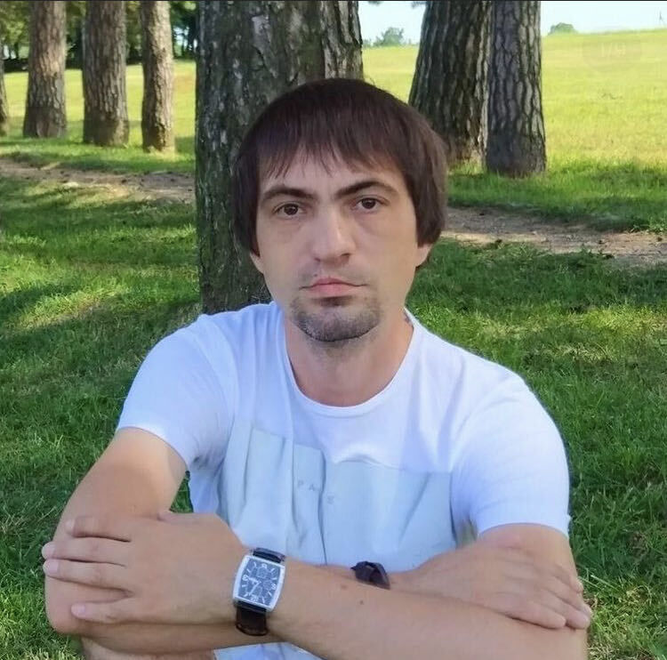 ���������� �����, ���� ������� Alex, 41 ���, ������������ ��� ������, ����� � ���������, c�������� ���������