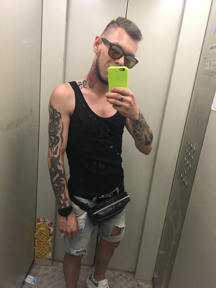 ���������� ������ ��������, ���� ������� Anton, 30 ���, ������������ ��� c�������� ���������