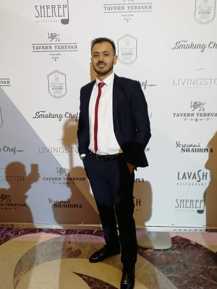 ���� 20030444 ������� Artem, 31 ���, ���� ���������� � �������