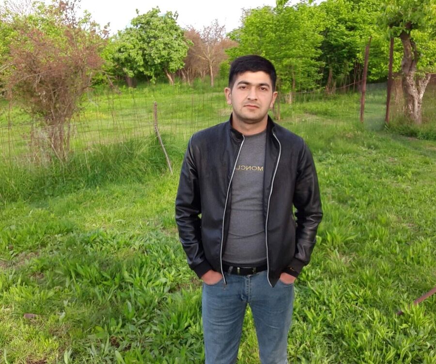 ���� 21199484 ������� Ceyhun, 30 ���, ���� ���������� � ����